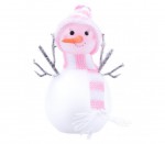 Настольная лампа Globo 23211-12 X-MAS