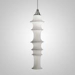 Подвесной светильник PENTTI H165 ImperiumLoft 232111-23