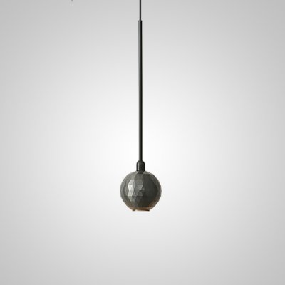 Подвесной светильник ORVAR Black ImperiumLoft 232113-23