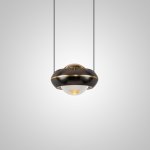 Подвесной светильник FREYVID ImperiumLoft 232117-23