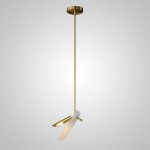 Подвесной светильник HELMAR ImperiumLoft 232119-23