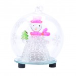 Настольная лампа Globo 23212-12 X-MAS