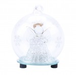 Настольная лампа Globo 23212-12 X-MAS