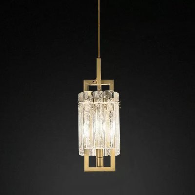 Подвесной светильник BENNA ImperiumLoft 232122-23 Подвесной светильник BENNA ImperiumLoft 232122-23