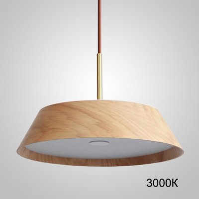 Подвесной светильник BENONI B D33 Brown 3000К ImperiumLoft 232124-23 Подвесной светильник BENONI B D33 Brown 3000К ImperiumLoft 232124-23