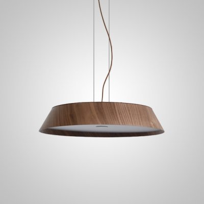 Подвесной светильник BENONI D42 Dark brown ImperiumLoft 232134-23