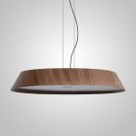 Подвесной светильник BENONI D51 Dark brown ImperiumLoft 232135-23