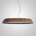 Подвесной светильник BENONI D61 Dark brown ImperiumLoft 232136-23