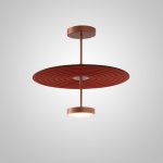 Потолочный светильник MAGNAR A D40 ImperiumLoft 232139-23