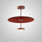 Потолочный светильник MAGNAR A D60 ImperiumLoft 232140-23