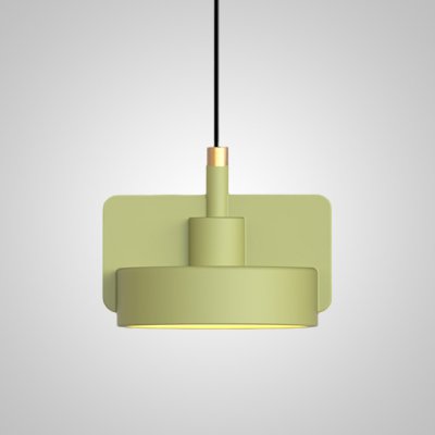 Подвесной светильник SIDNY D23 Green ImperiumLoft 232146-23