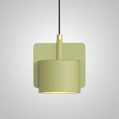 Подвесной светильник SIDNY D20 Green ImperiumLoft 232147-23