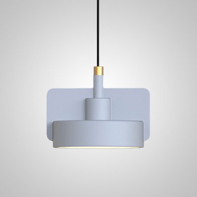 Подвесной светильник SIDNY D23 Blue ImperiumLoft 232149-23