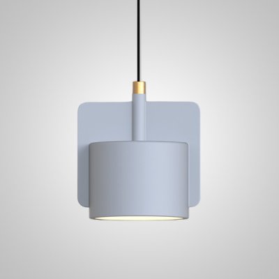Подвесной светильник SIDNY D20 Blue ImperiumLoft 232150-23