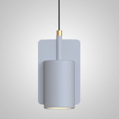Подвесной светильник SIDNY D16 Blue ImperiumLoft 232151-23