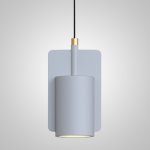 Подвесной светильник SIDNY D16 Blue ImperiumLoft 232151-23