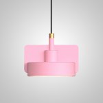 Подвесной светильник SIDNY D23 Pink ImperiumLoft 232152-23