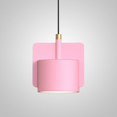 Подвесной светильник SIDNY D20 Pink ImperiumLoft 232153-23