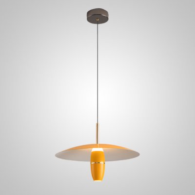 Подвесной светильник RUNAR B Orange ImperiumLoft 232159-23
