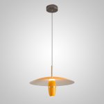 Подвесной светильник RUNAR B Orange ImperiumLoft 232159-23
