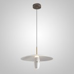 Подвесной светильник RUNAR B White ImperiumLoft 232161-23