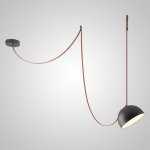 Подвесной светильник BARTEL ImperiumLoft 232169-23