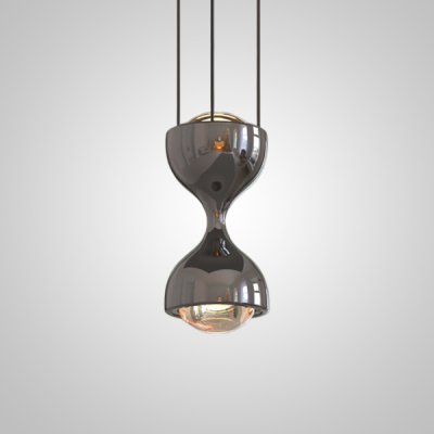 Подвесной светильник SJUR Black ImperiumLoft 232171-23