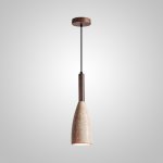 Подвесной светильник DALBY WOOD B ImperiumLoft 232174-23