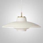 Подвесной светильник ALDRIK White ImperiumLoft 232177-23
