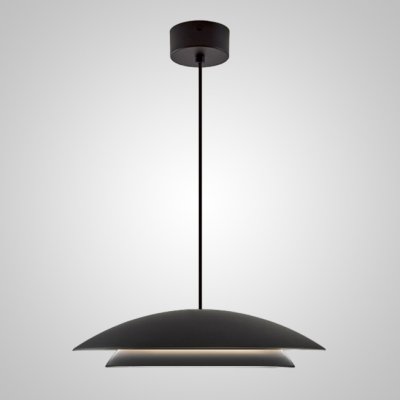 Подвесной светильник RIBERT Black ImperiumLoft 232179-23