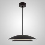 Подвесной светильник RIBERT Black ImperiumLoft 232179-23