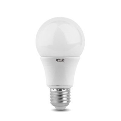 

Лампа Gauss 23217A LED 7W E27 2700K
