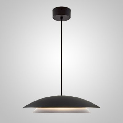 Подвесной светильник RIBERT Black White ImperiumLoft 232180-23 Подвесной светильник RIBERT Black White ImperiumLoft 232180-23