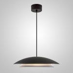 Подвесной светильник RIBERT Black White ImperiumLoft 232180-23