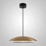 Подвесной светильник RIBERT Brass ImperiumLoft 232181-23