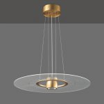 Подвесной светильник BENEDICTUS ImperiumLoft 232182-23