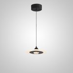 Подвесной светильник NILVARD D23 Black ImperiumLoft 232190-23