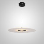 Подвесной светильник NILVARD D50 Black ImperiumLoft 232191-23