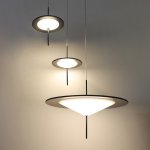 Подвесной светильник FILL D39 ImperiumLoft 232195-23