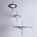 Подвесной светильник FILL D39 ImperiumLoft 232195-23