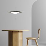 Подвесной светильник FILL D39 ImperiumLoft 232195-23