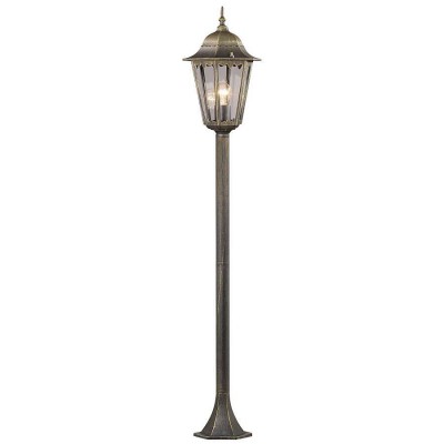 

Светильник Odeon light 2322/1F бронза Lano, 2322/1F