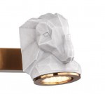 Настенный светильник Favourite 2322-3W Elephant