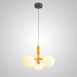 Подвесной светильник MARIAS Orange ImperiumLoft 232204-23