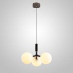 Подвесной светильник MARIAS Black ImperiumLoft 232205-23