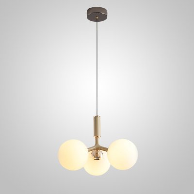 Подвесной светильник MARIAS Grey ImperiumLoft 232207-23