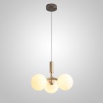 Подвесной светильник MARIAS Grey ImperiumLoft 232207-23