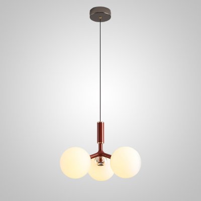 Подвесной светильник MARIAS Red ImperiumLoft 232208-23