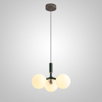 Подвесной светильник MARIAS Green ImperiumLoft 232209-23