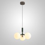Подвесной светильник MARIAS Green ImperiumLoft 232209-23